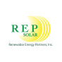 Holtsville, New York, United States agency Suffolk County Webmasters helped REP Solar grow their business with SEO and digital marketing